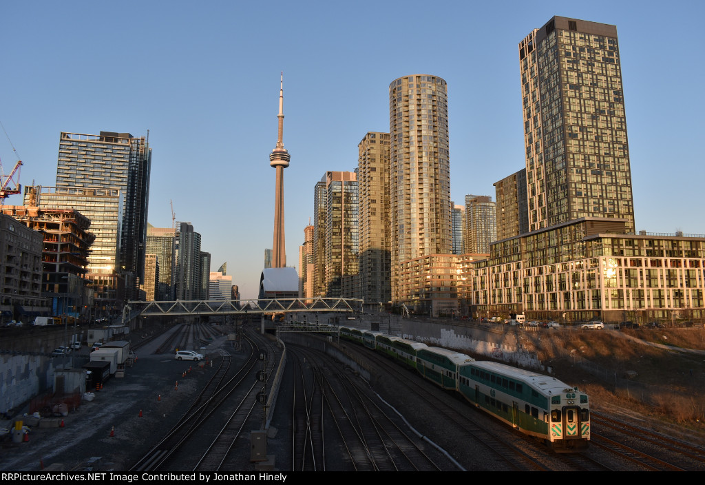 GO Transit